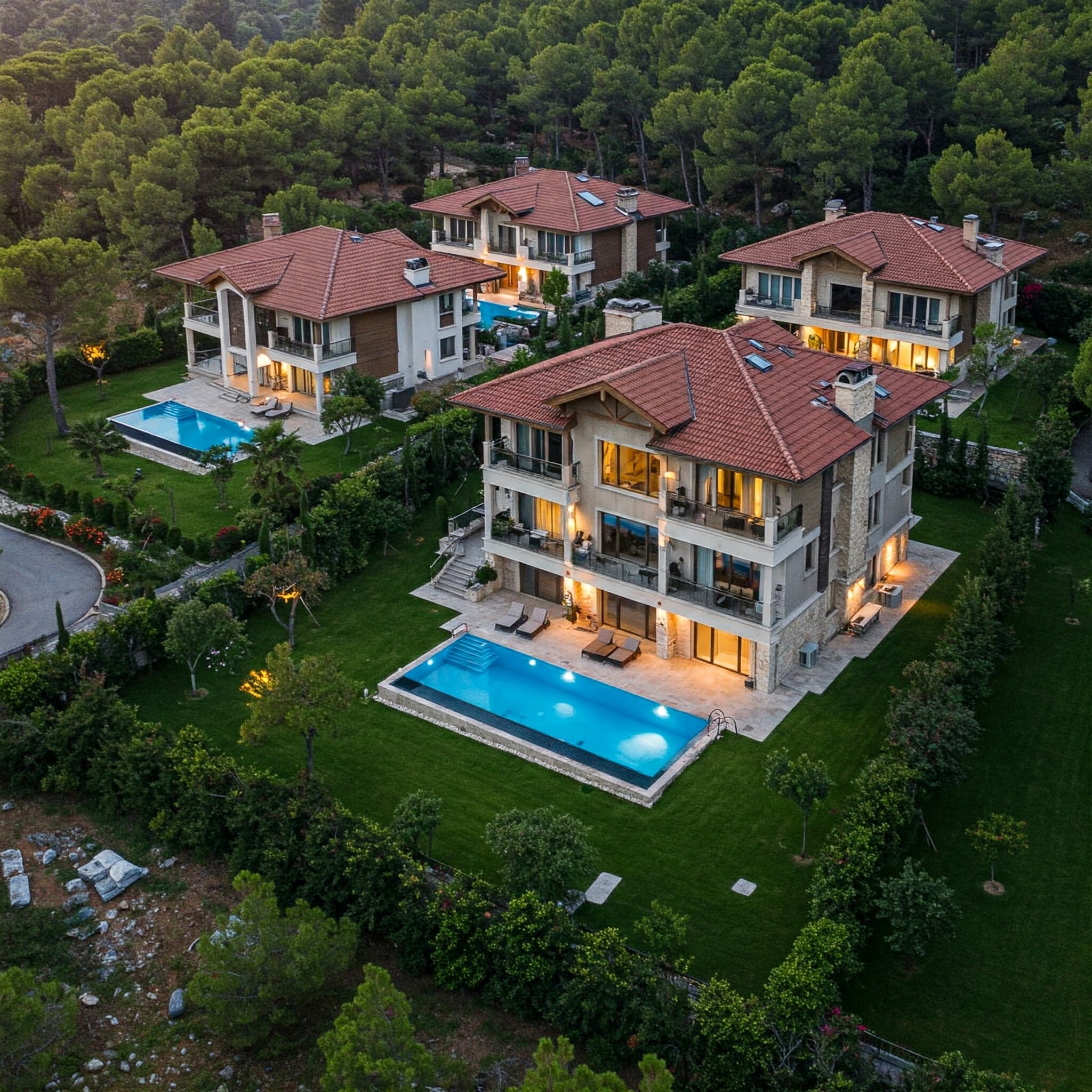 Koru Antalya